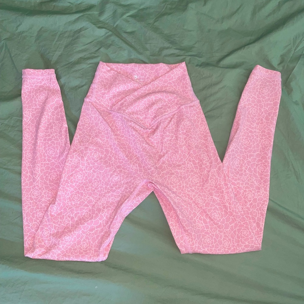 Buffbunny Siren Leggings